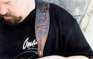 Omar And The Howlers