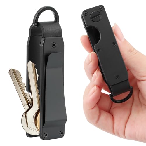 XuYelora Minimalist Key Organizer