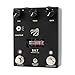 Walrus Audio SILT Harmonic Tube Fuzz, Black