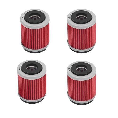 Filtre à huile moto YFM250 YFB250 XT125 TT600 3UH-E3440-00 filtration carter