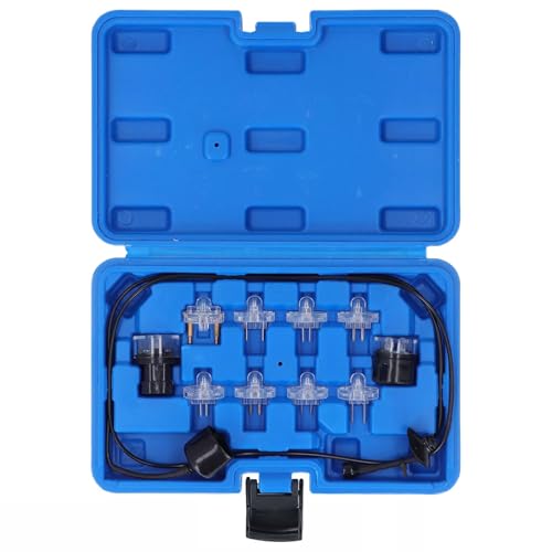 Alltooetools Noid Light Test Kit Fuel Injector Pulse Tester Tool by Alltooetools - Image 6