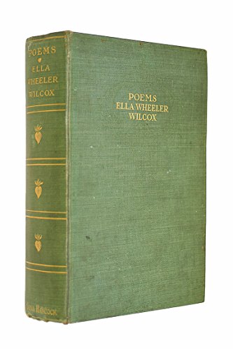 Poems of Power B00166HN48 Book Cover