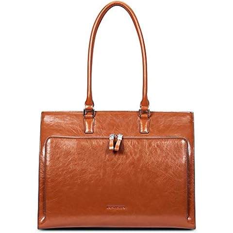 Sac Bostanten en Cuir Véritable Cover