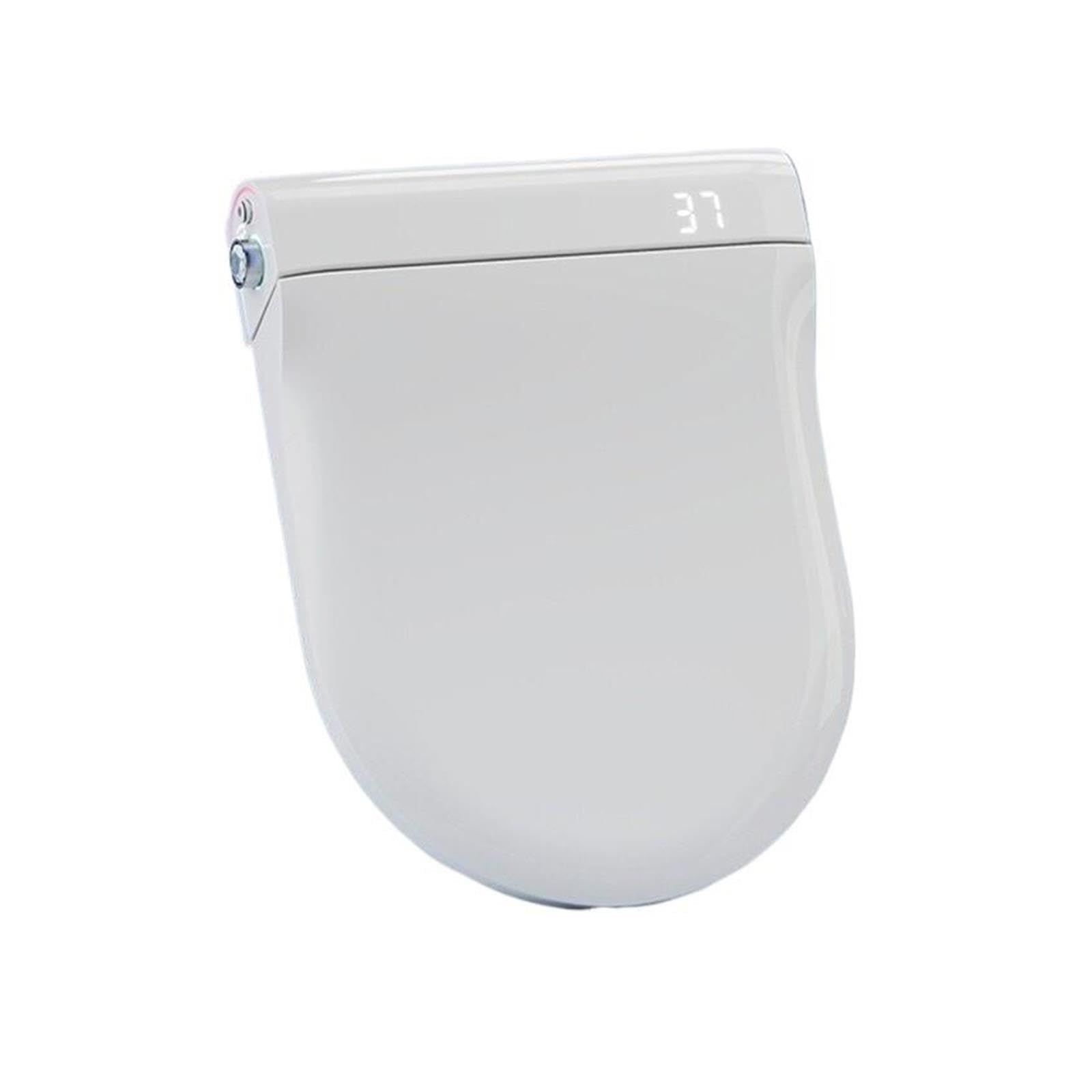 Sedile WC intelligente con ribaltamento automatico