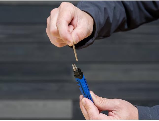 K.balt 10-in-1 Precision Multi-bit Screwdriver