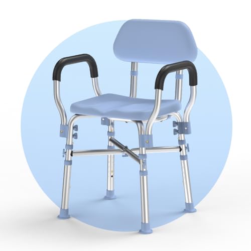 Top 10 Roscoe Medical Shower Chair of 2022 Katynel