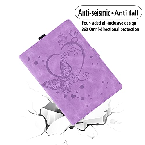 Auslbin Xiaomi Redmi Pad SE Case 2023 11" - Image 4