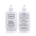 Pilo-Genic Mini Emulsion Hair Loss Treatment Lotion | Biotin Infused | Intensive Solution for Alopecia | Promotes Healthy Scalp & Regrowth | Anti Premature Thinning Products For Men & Women