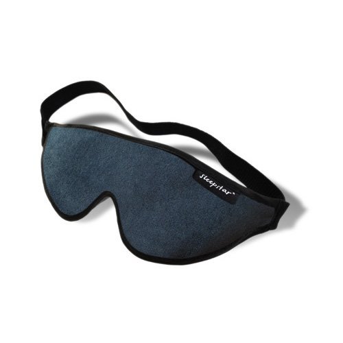 Preisvergleich Produktbild Stellar Deluxe Schlafmaske - Midnight
