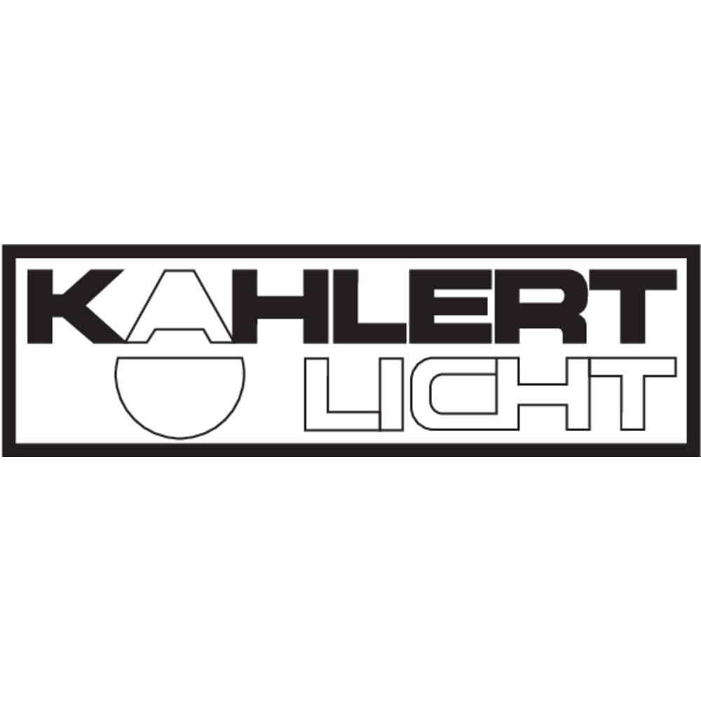 Kahlert Licht Lighting Transformer with Remote Control and Many New Functions Black - Image 2