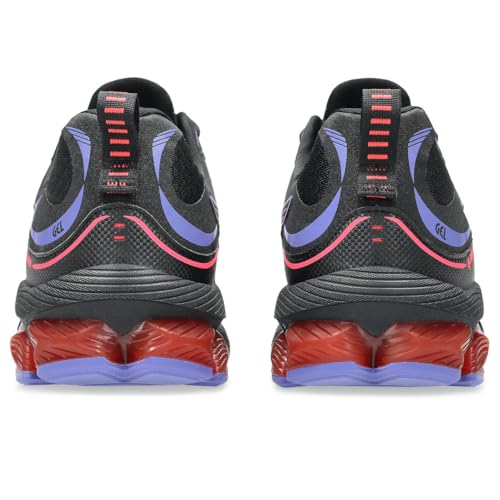 Image of ASICS Men Lace Up Sneaker Shoes