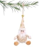 Photo Gallery qiwieod ornamenti per albero di natale, pendente renna carina per maniglia porta, decorazione regolabile figurina natalizia, decorazioni festive per camini feste vasi finestre Photo Gallery qiwieod ornamenti per albero di natale, pendente renna carina per maniglia porta, decorazione regolabile figurina natalizia, decorazioni festive per camini feste vasi finestre