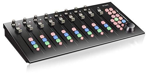 Icon Pro Audio, ICOC-PLATFORMMM+, Icon Pro Audio Platform M+ MIDI control surface - Thumbnail 2