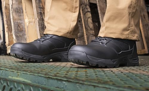 Propper mens Shift Low Top Boot4