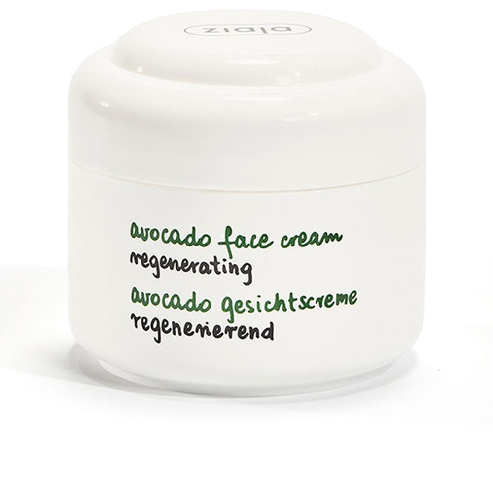 Ziaja Crema Facial