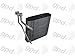 GPD (4711735) A/C Evaporator
