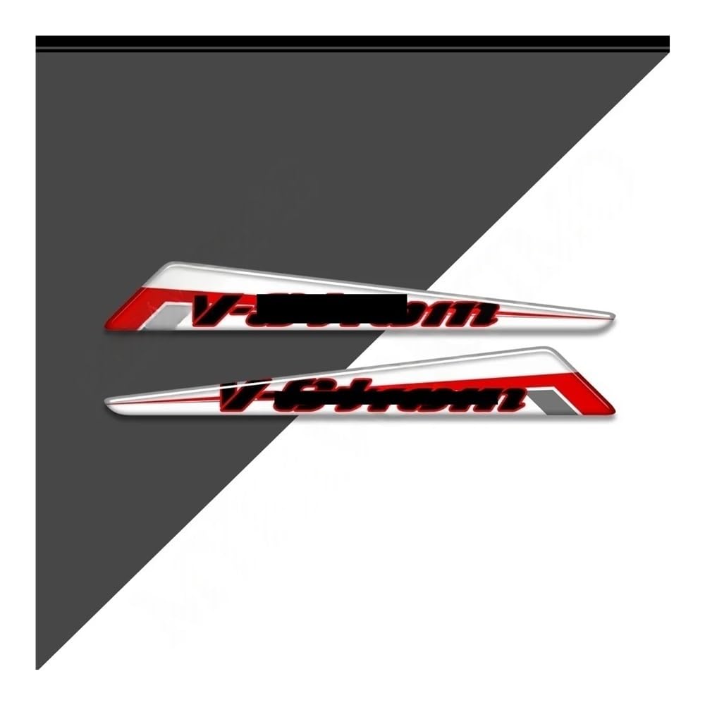 Motorcycle Fuel Tank Pads Motorcycle Tank Pad Protector for Suzuki V Strom VSTROM DL 1050 XT 1050XT DL1050