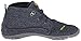Vibram Men's CVT-Wool-M Sneaker, Navy/Grey, 41.0 D EU (8.5-9 US)
