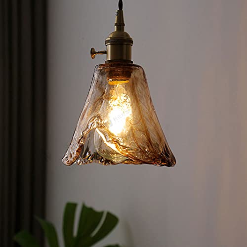 Lampe Suspendue E27 Orientable pour Éclairer Table et Bar - 5