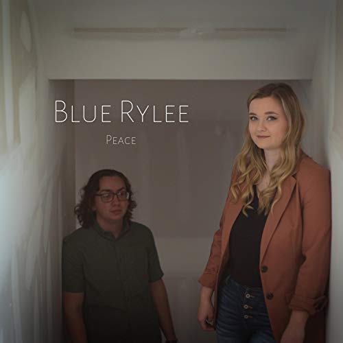 Peace de Blue Rylee en Amazon Music Unlimited