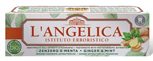 L'ANGELICA - DENTIFRICIO - 75