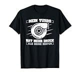 Turbo Tuning Sprüche