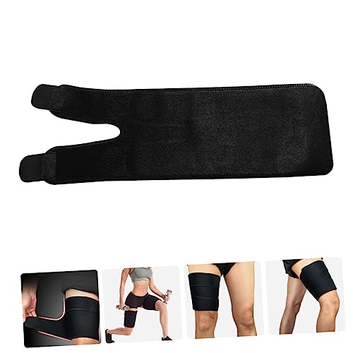Medias de compresión para muslo deportivas FONDOTIN miniatura 2