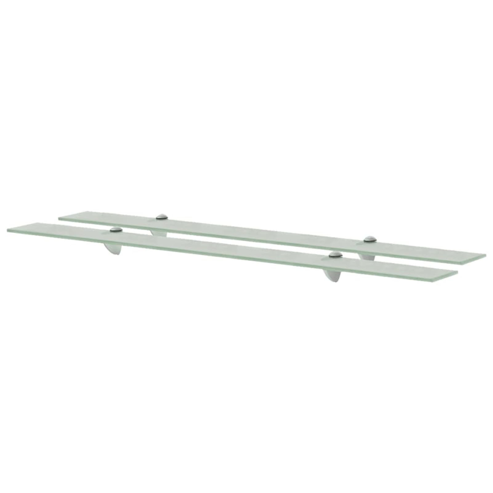 Plank-zwevende planken Douchewagen Creatieve unieke badkamerplank Messing planken Plank van