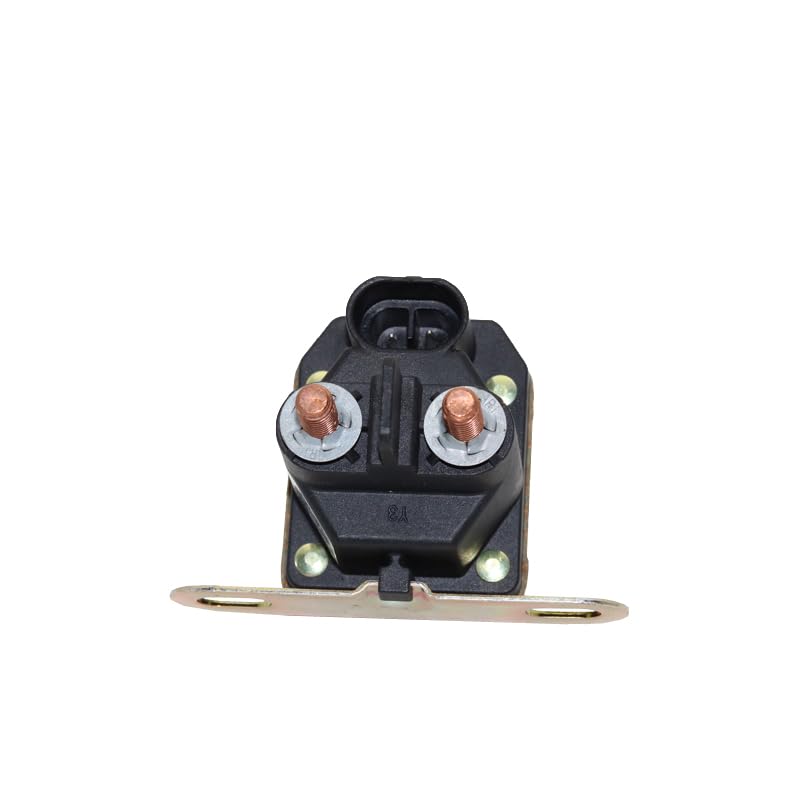 Starter Relay 7CM-12B1-212-50 12 Volts for Polaris Ranger XP 900