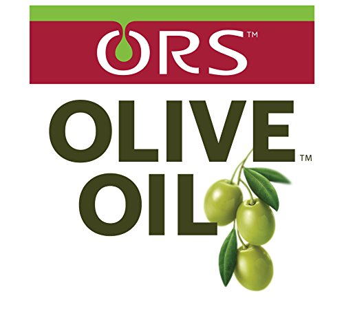 Ors Olive Oil Strengthen And Nourish Replenishing Conditioner 12.25 Ounce (Pack Of 2) #TOP1