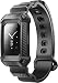 SUPCASE Climbing Extreme Sport Replacement Bands for Fitbit Charge 3 - [Unicorn Beetle Pro] (Black)