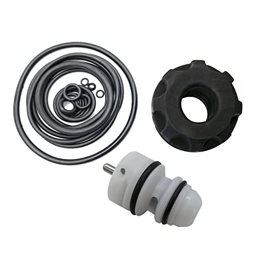Kit de joints toriques RN46 étanches pour valve TVA6 149803