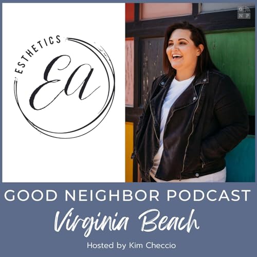 『Ep. 46: Emily Anne Esthetics | Emily McGraw』のカバーアート