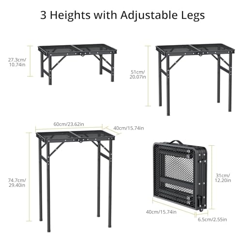 El Mejor Listado de Mesa para Estufa los 5 más buscados. 30 Imagen adicional