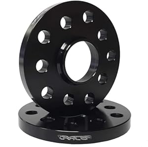 TRACER 12168W Spurverbreiterungen 2 Stück