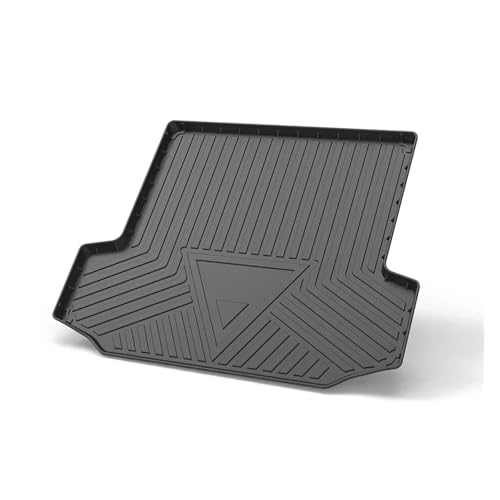 Tapis de protection pour coffre de voiture BMW Série 6 GT G32 2017-2023