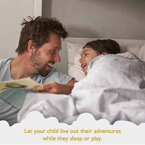 Garfield Big Girls' 2-Piece Loose-fit Recycled Polyester Pajama Set, Soft & Cute for Kids2