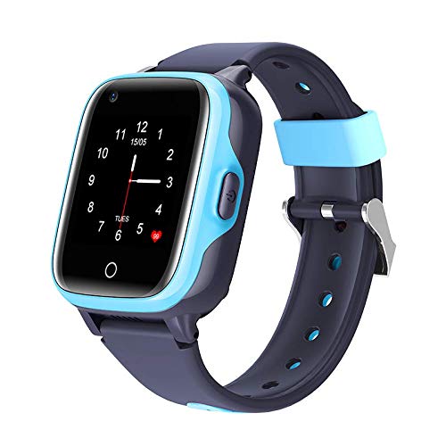 Best Smartwatch for Kids - Easy-to-Use Interface
