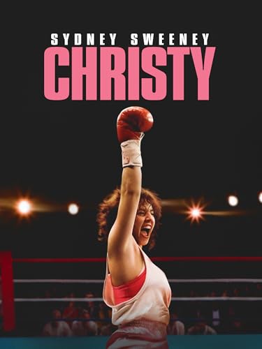  Christy