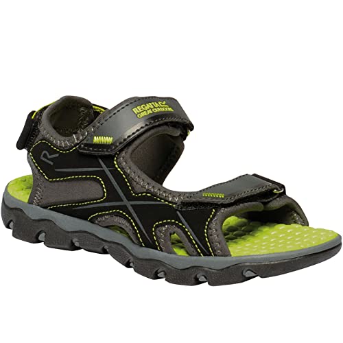 Regatta Lady Santa Cruz - Sandalias con tira ajustable y ligera con suela de EVA que absorbe los golpes