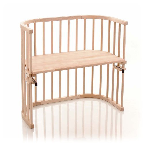 Fantastic 5 Best Co Sleeping Cot For Babies (SLEEP SAFE FOR BABY)