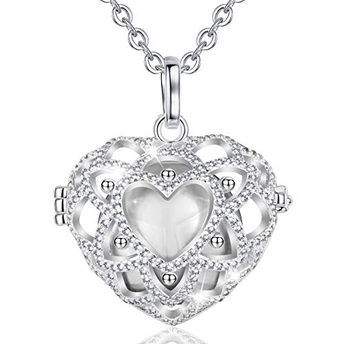 AEONSLOVE   Verzilverd