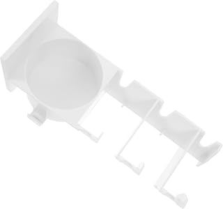 POPETPOP Wall Mounted Racket Storage Rack for Tennis and Table Tennis