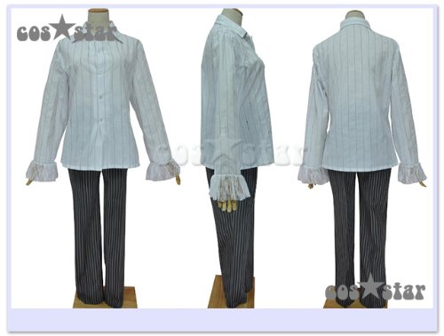 Amazon.co.jp: コススター Sound Horizon イドルフリート