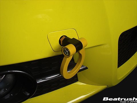 Amazon.co.jp: スイフト スポーツ ZC32S けん引フック スイングタイプ