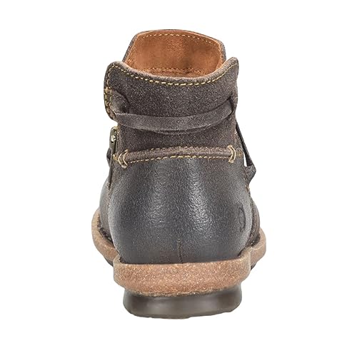Image of BORN Women's Tarkiln Ankle Boots