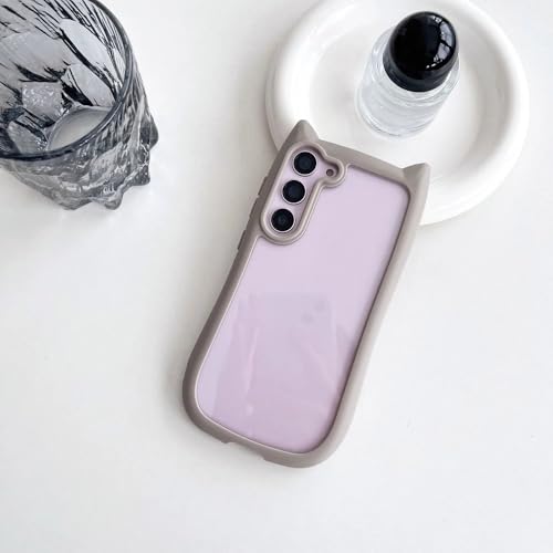 Samsung Galaxy S25 Ultra S25 plusp킢3DL{[_[op[P[XϏՌANobNJo[AO[AS23p