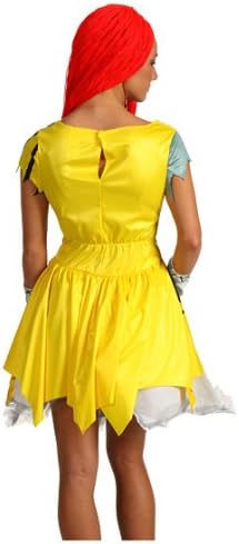 Disguise womens Sassy Sally Costume