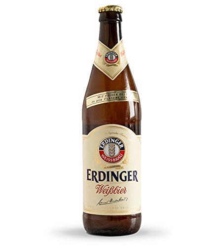 La mejor selección de Vaso weizen al mejor precio. 17 vaso weizen marca Erdinger (2)