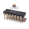 CD4011BE CD4011B CD4011 CMOS Quad 2-Input NAND Gate Breadboard-Friendly IC DIP-14 (Pack of 3)